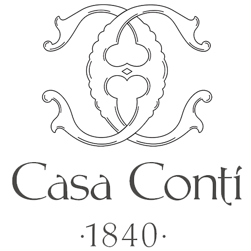 Casa Conti 1840